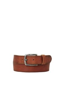 s.Oliver RED LABEL, Damen Gürtel, Rostbraun