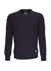 Camel Active, Herren Pullover, Aubergine