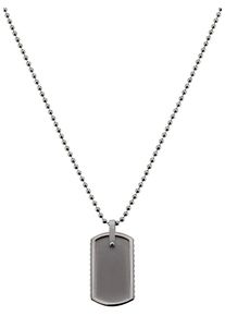 C-Collection, Herren Kette, Silber