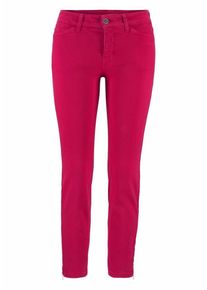 MAC, Damen Jeans 'Dream Chic', Pink
