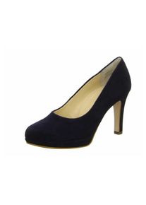 Paul Green, Damen Pumps, Nachtblau