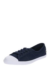Lacoste, Damen Sneaker 'ZIANE BL 2 CFA', Navy