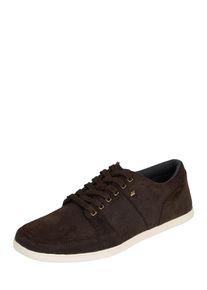 Boxfresh, Herren Sneaker 'Spencer', Dunkelbraun