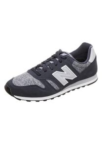 New Balance, Herren ML373-NJR-D Sneaker, Blau