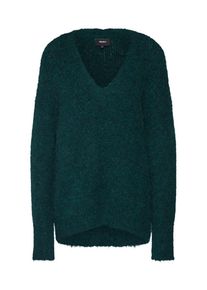 Object, Damen Pullover 'CHRIS', Grün