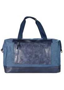 Camel Active, Damen Sumatra Reisetasche 52 cm, Marine
