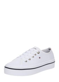 Tommy Hilfiger, Damen Sneaker 'Kelsey Idi', Wei&szlig;