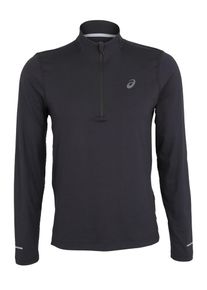 asics, Herren Funktionsshirt, Schwarz