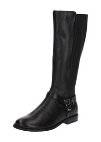 ABOUT YOU, Damen Stiefel 'Alva', Schwarz