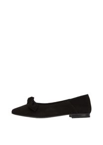 Bianco, Damen Ballerinas 'Berna', Schwarz
