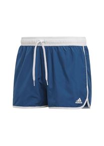 adidas Performance, Herren Badehose, Blau