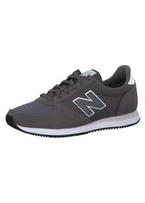 New Balance, Herren Sneaker, Grau / Greige / Wei&szlig;