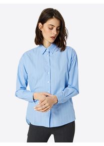 Pepe Jeans, Damen Hemd 'GLORIA', Hellblau
