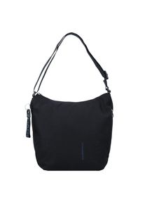 Mandarina Duck, Damen Umhängetasche, Schwarz