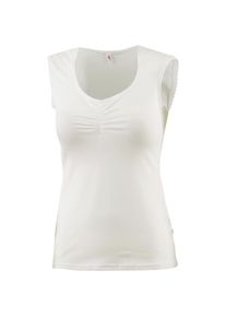 Blutsgeschwister, Damen Tanktop , Wei&szlig;
