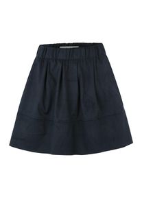 Moves, Damen Skater Skirt 'Kia', Navy