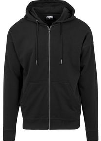 Urban Classics, Herren Oversized Sweat Hoody, Schwarz
