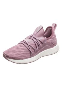 Puma, Damen Fitnessschuh 'NRGY Neko Cosmic', Lila / Weiß