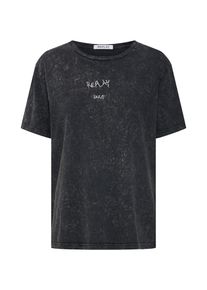 Replay, Damen T-Shirt, Basaltgrau