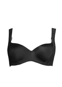 Nuance, Damen Optimizer-BH, Schwarz