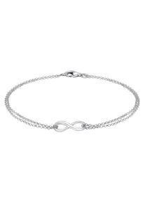 Elli, Damen Armband, Silber