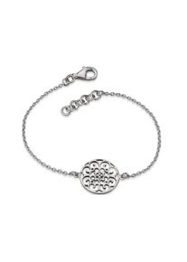 Engelsrufer, Damen Armband, 'Ornat, ERB-ORNA', Silber