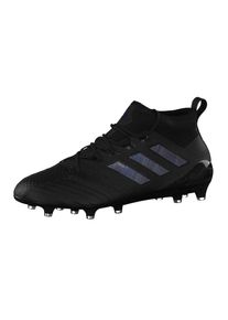 adidas Performance, Herren Fu&szlig;ballschuhe ACE 17.1 FG S77036, Schwarz