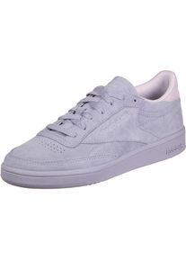 Reebok, Damen Sneaker 'Club C 85 NBK', Lila