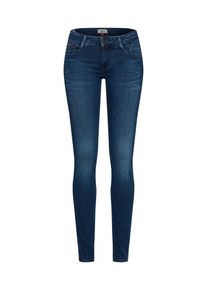 Tommy Jeans, Damen Jeans 'Scarlett', Blue Denim