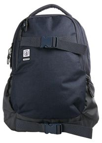 Volcom, Vagabond Stone Rucksack, Dunkelblau
