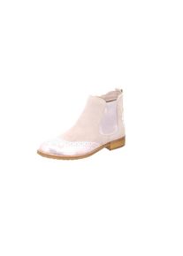 Tamaris, Damen Stiefel, Hellgrau