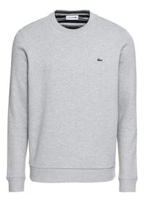 Lacoste, Herren Sweatshirt, Graumeliert