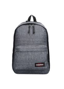 Eastpak, Damen Rucksack 'Back To Work', Graumeliert