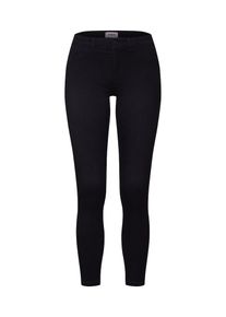 Only, Damen Jeans 'PEGGY', Schwarz