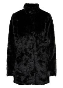 Only, Damen Mantel 'Vida', Schwarz