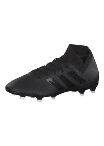 adidas Performance, Herren Fu&szlig;ballschuhe 'NEMEZIZ 18.3 FG', Schwarz
