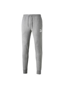 Puma, Herren Sweatpants, Hellgrau