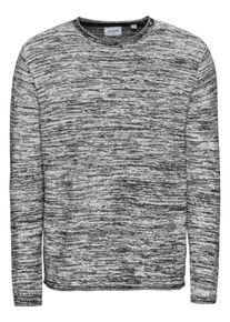 Only & Sons Only & Sons, Herren Pullover, Grau / Schwarz / Weiß