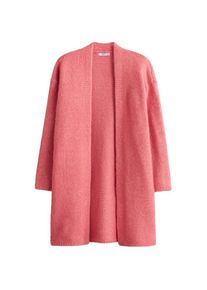 Mango, Damen Strickjacke 'Egeo', Pitaya