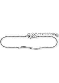 CAI Ca&iuml;, Damen Armband 'Sensitive Dancer', Silber