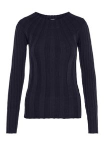 J. Lindeberg J.Lindeberg, Damen Pullover 'Carol', Nachtblau