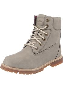 Esprit, Damen Bootie 'Landy', Greige