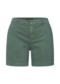 Banana Republic, Damen Shorts '5 INCH CHINO', Oliv