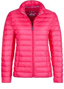 JOTT, Damen Daunenjacke CHA, Fuchsia