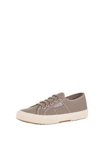 Superga, Damen Canvas-Sneaker '2750 Cotu Classic', Camel