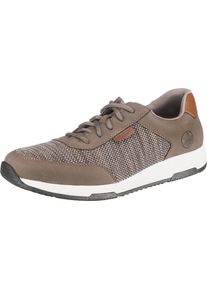 Rieker, Herren Sneaker, Hellbraun