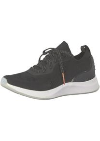 Tamaris, Damen Sneaker, Schwarz
