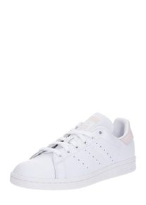 adidas originals, Damen Sneaker 'STAN SMITH', Altrosa / Wei&szlig;