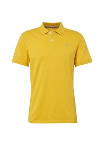 Tom Tailor, Herren Shirt, Senf