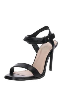 Zign Shoes Zign, Damen Sandaletten, Schwarz